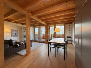 Chalet Roossi 4